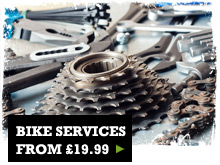 Bike Services